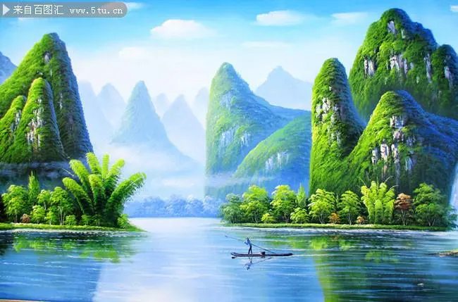环保智能系统先进
